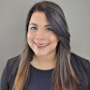 Meet your Posher, Luisana
